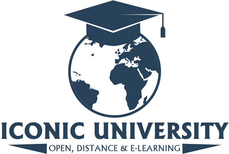 Login — Iconic Open University